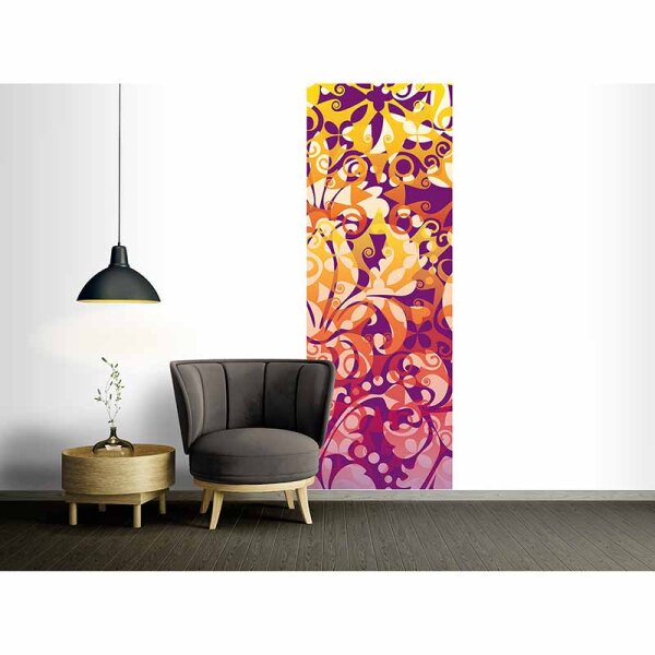 Digitaldruck-Tapete OrnamentalGard livingwalls (DD116274)