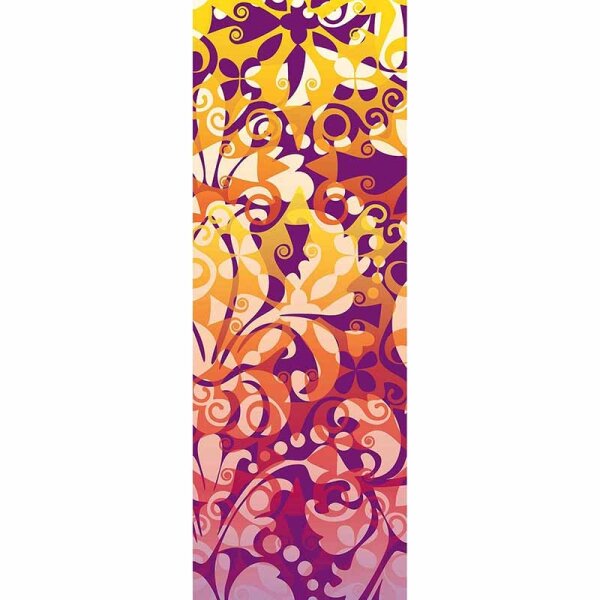 Digitaldruck-Tapete OrnamentalGard livingwalls (DD116274)