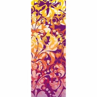 Digitaldruck-Tapete OrnamentalGard livingwalls (DD116274)