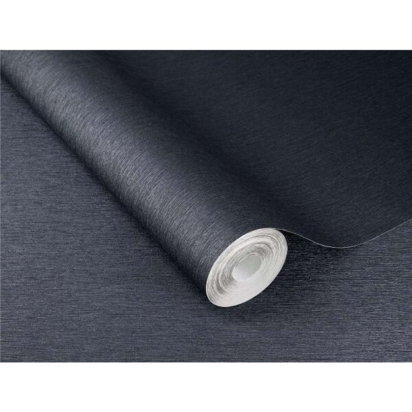 Tapete Blau Rasch Vliestapete (608717)