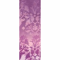 Digitaldruck-Tapete Ornam.Spir.Vio livingwalls (DD116419)