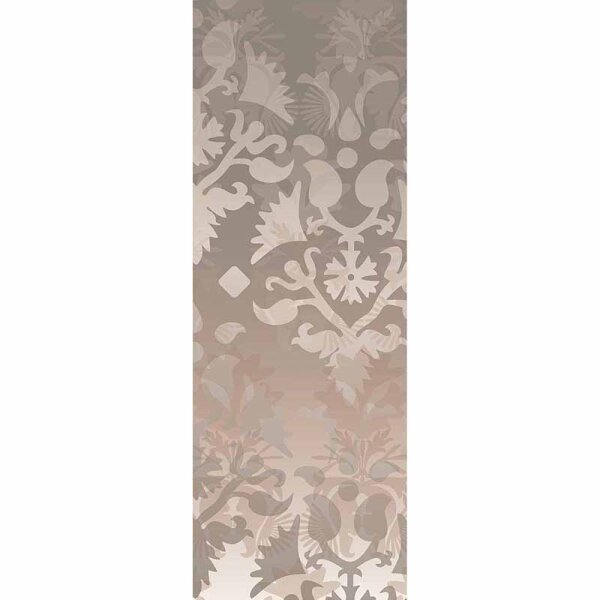 Digitaldruck-Tapete Ornam.Spir.Gra livingwalls (DD116404)