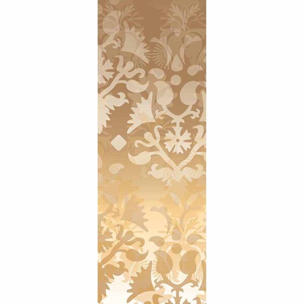 Digitaldruck-Tapete Ornam.Spir.Gol livingwalls (DD116414)