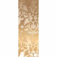Digitaldruck-Tapete Ornam.Spir.Gol livingwalls (DD116414)
