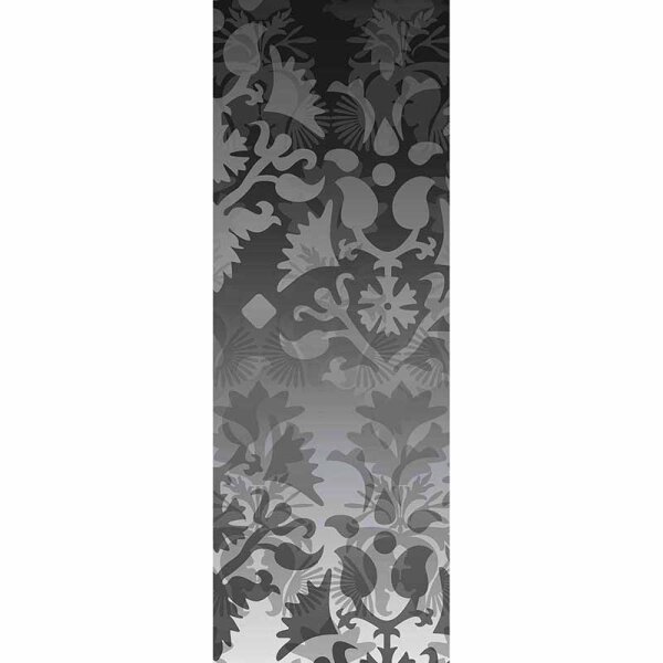 Digitaldruck-Tapete Ornam.Spir.Bla livingwalls (DD116409)