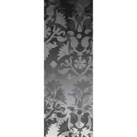 Digitaldruck-Tapete Ornam.Spir.Bla livingwalls (DD116409)