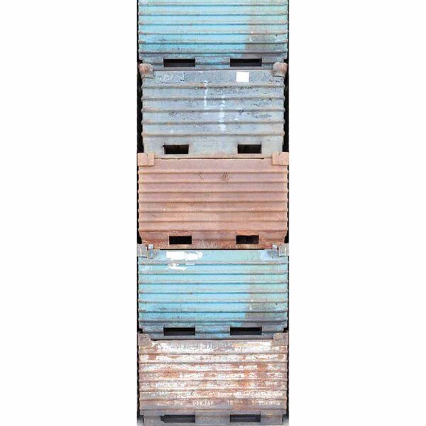 Digitaldruck-Tapete OnBoard livingwalls (DD116139)