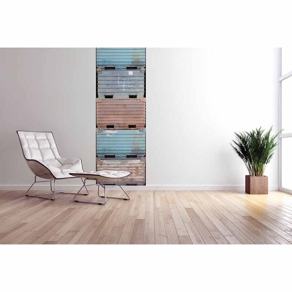 Digitaldruck-Tapete OnBoard livingwalls (DD116139)