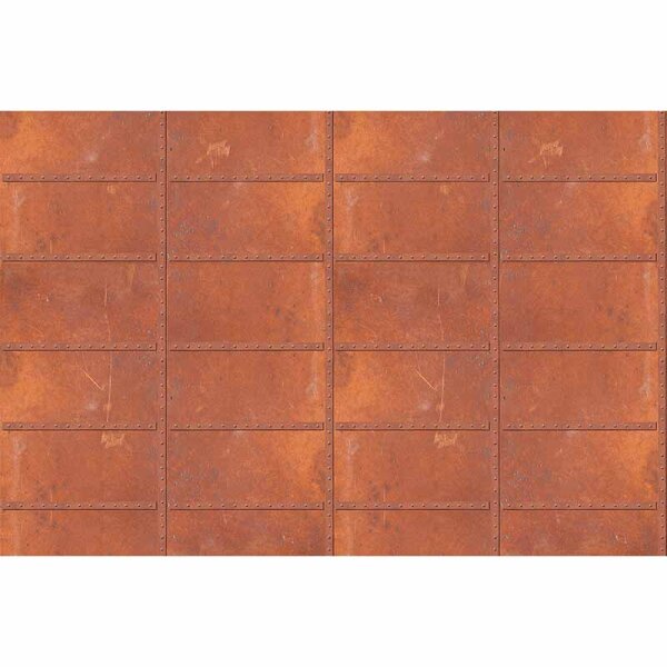 Digitaldruck-Tapete OldIron livingwalls (DD115700)