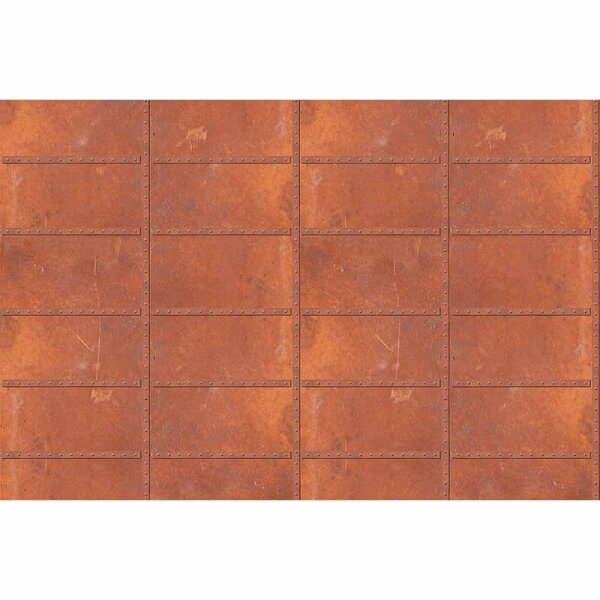 Digitaldruck-Tapete OldIron livingwalls (DD115700)