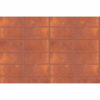 Digitaldruck-Tapete OldIron livingwalls (DD115700)