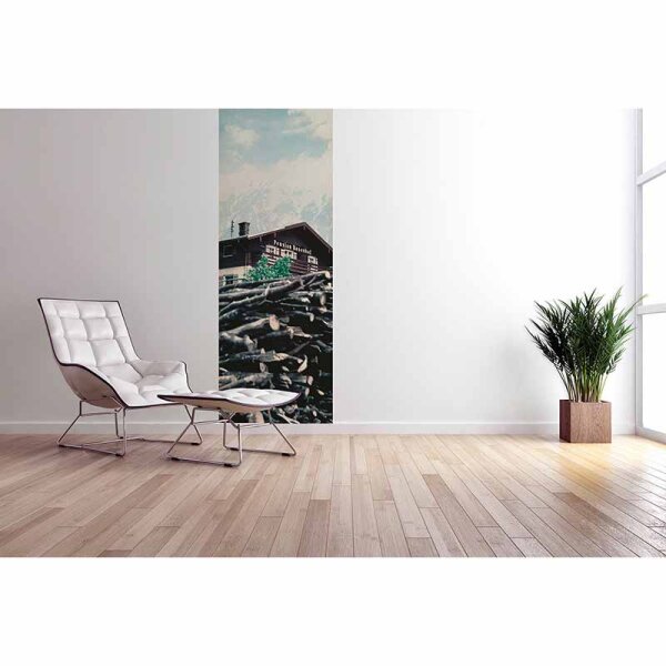 Digitaldruck-Tapete Nostalgia livingwalls (DD115979)