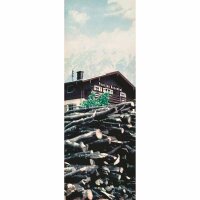 Digitaldruck-Tapete Nostalgia livingwalls (DD115979)