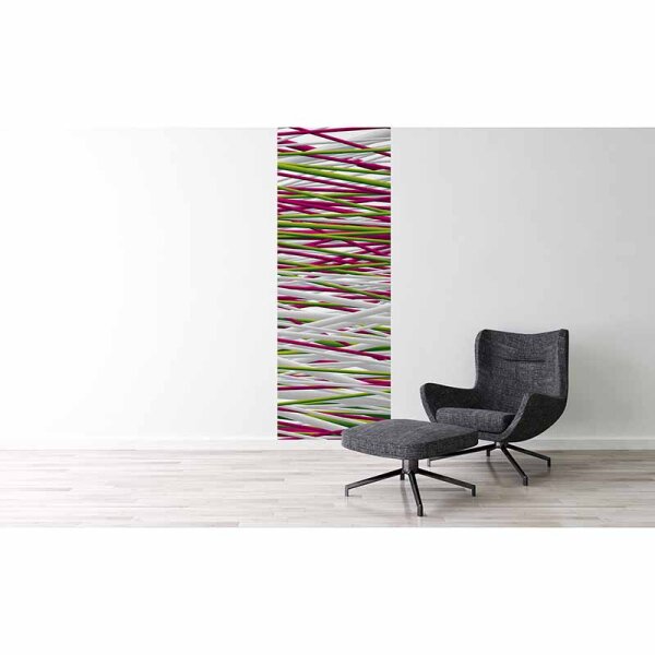 Digitaldruck-Tapete NewBamboo livingwalls (DD116224)