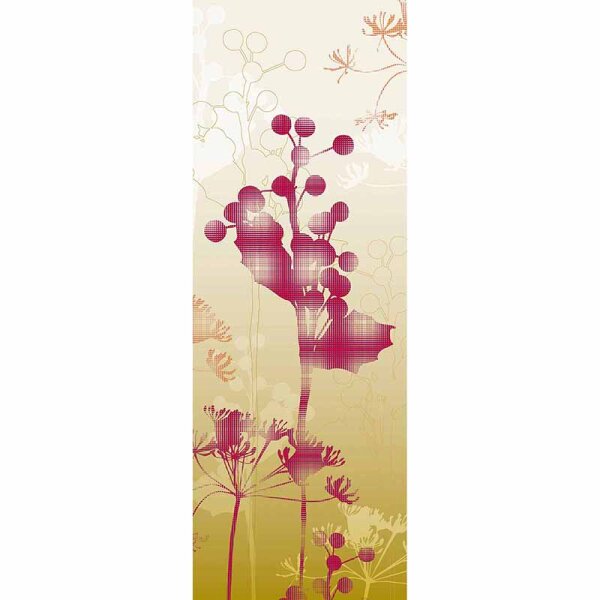 Digitaldruck-Tapete MysticBloss.Ye livingwalls (DD116254)