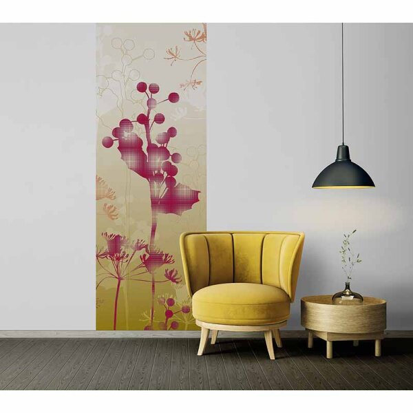 Digitaldruck-Tapete MysticBloss.Ye livingwalls (DD116254)