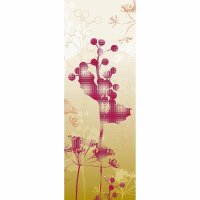 Digitaldruck-Tapete MysticBloss.Ye livingwalls (DD116254)