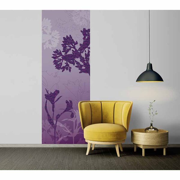 Digitaldruck-Tapete MysticBloss.Vi livingwalls (DD116244)