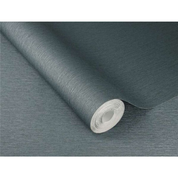 Tapete Blau Rasch Vliestapete (608687)