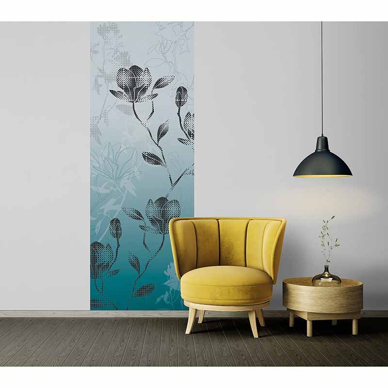 Digitaldruck-Tapete MysticBloss.Bl livingwalls (DD116249)