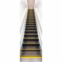 Digitaldruck-Tapete MovingStairway livingwalls (DD115829)