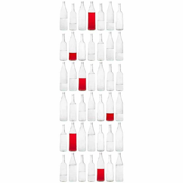 Digitaldruck-Tapete Mixitup livingwalls (DD116154)