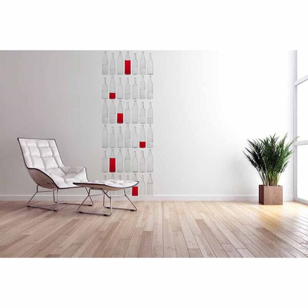 Digitaldruck-Tapete Mixitup livingwalls (DD116154)