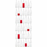 DD116154 Digitaldruck-Tapete Mixitup Vlies Fototapete 1...