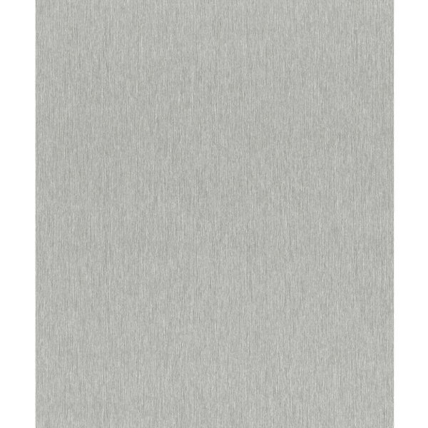 Tapete Grau, Silber Rasch Vliestapete (608670)