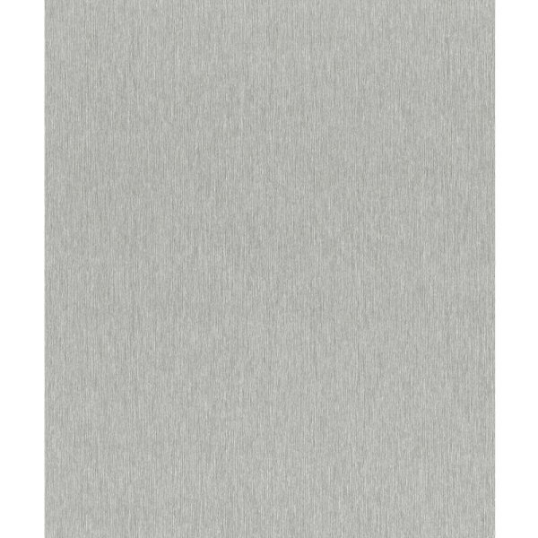 Tapete Grau, Silber Rasch Vliestapete (608670)