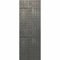 Digitaldruck-Tapete MadeofSteel livingwalls (DD116134)
