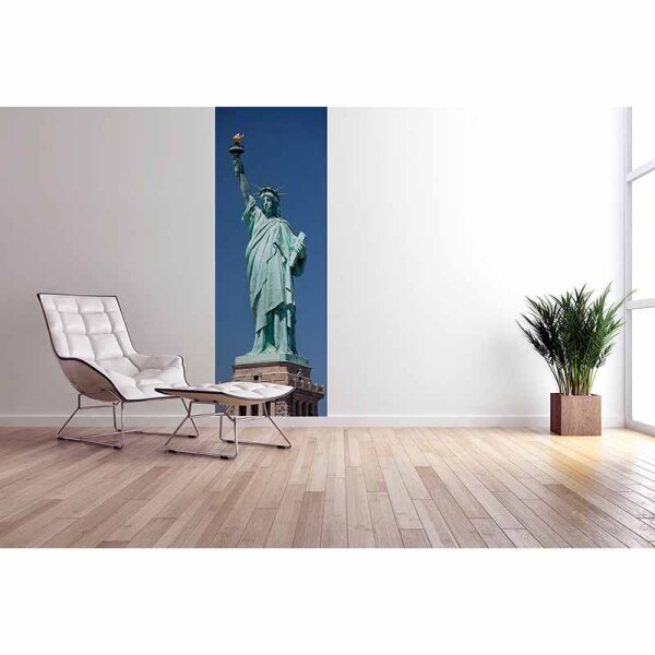 Digitaldruck-Tapete Liberty livingwalls (DD116014)