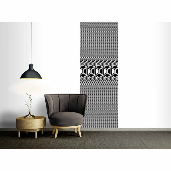 Digitaldruck-Tapete Labyrinth livingwalls (DD116259)