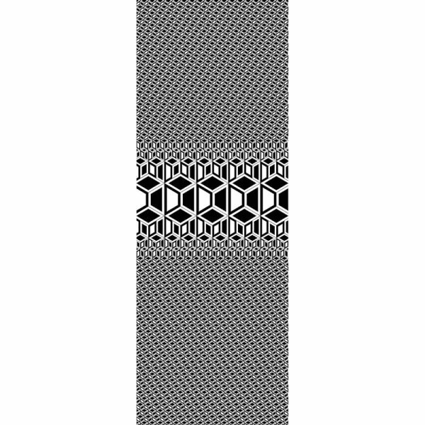 Digitaldruck-Tapete Labyrinth livingwalls (DD116259)