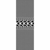 Digitaldruck-Tapete Labyrinth livingwalls (DD116259)