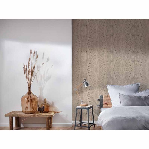 Digitaldruck-Tapete Kaleidoskop2 livingwalls (DD115730)