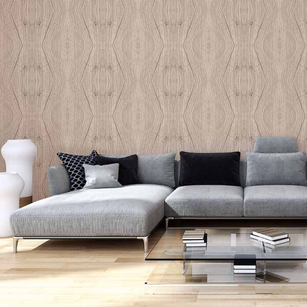 Digitaldruck-Tapete Kaleidoskop2 livingwalls (DD115730)