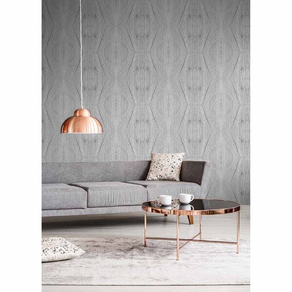 Digitaldruck-Tapete Kaleidoskop1 livingwalls (DD115725)