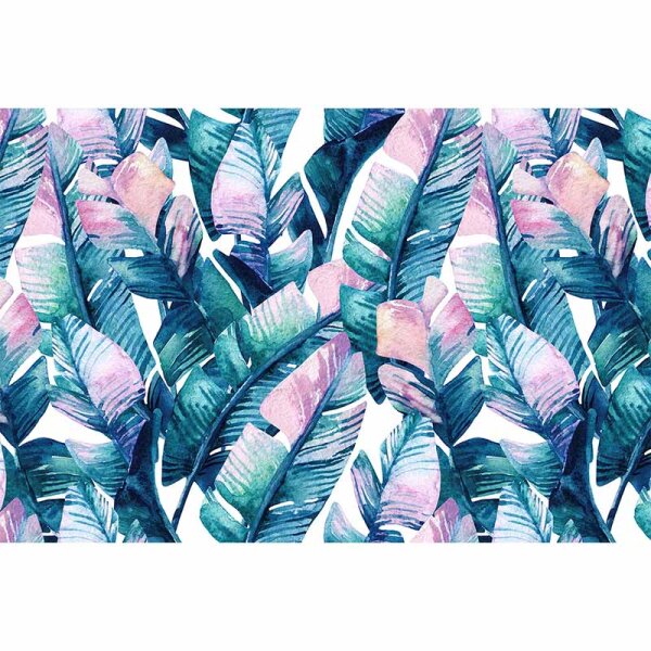 Digitaldruck-Tapete JungleLeaf2 livingwalls (DD115635)