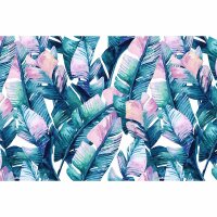 Digitaldruck-Tapete JungleLeaf2 livingwalls (DD115635)