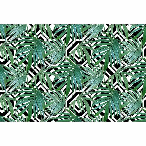 Digitaldruck-Tapete JungleLeaf1 livingwalls (DD115630)