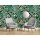 Digitaldruck-Tapete JungleLeaf1 livingwalls (DD115630)