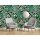 Digitaldruck-Tapete JungleLeaf1 livingwalls (DD115630)