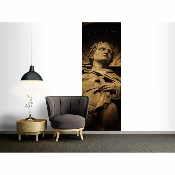 Digitaldruck-Tapete JuliusCaesar livingwalls (DD115894)