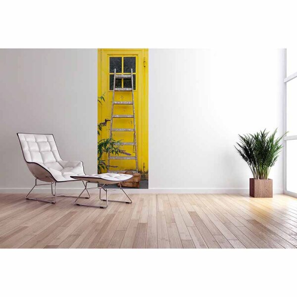 Digitaldruck-Tapete InThecoutyard livingwalls (DD115999)