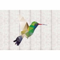 Digitaldruck-Tapete Hummingbird livingwalls (DD115575)