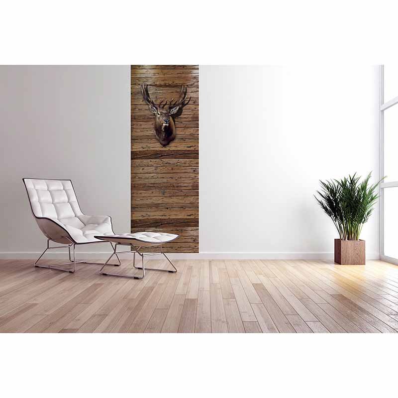 Digitaldruck-Tapete HomeSweetHome livingwalls (DD115989)