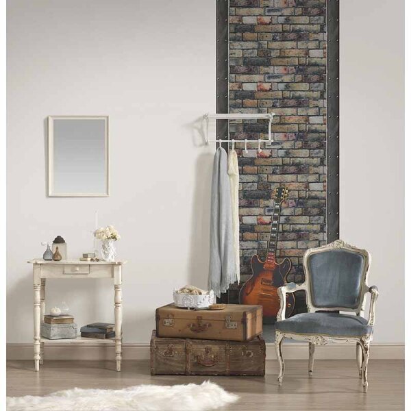 Digitaldruck-Tapete Guitare livingwalls (DD115749)