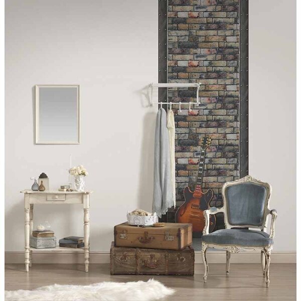 Digitaldruck-Tapete Guitare livingwalls (DD115749)