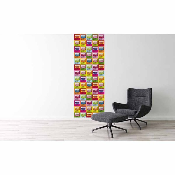 Digitaldruck-Tapete GoodVibes livingwalls (DD116279)